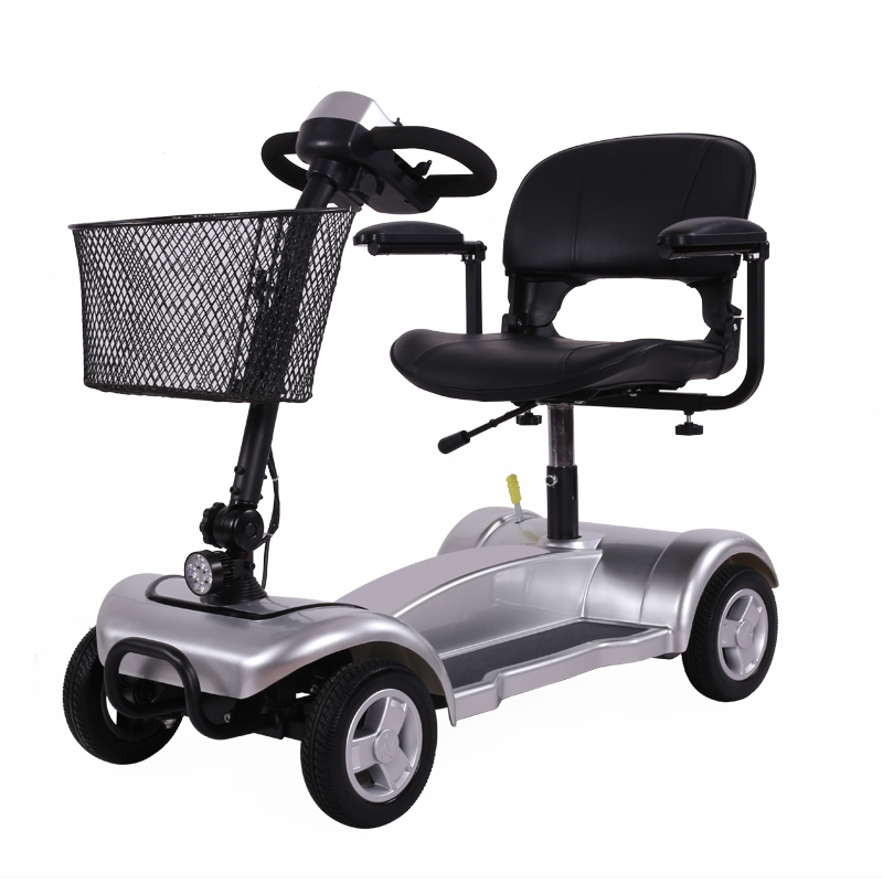 馳匠老年代步車X-02惠民款